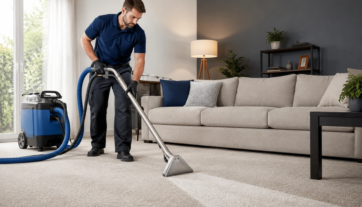 Extract Carpet Cleaning Elwood